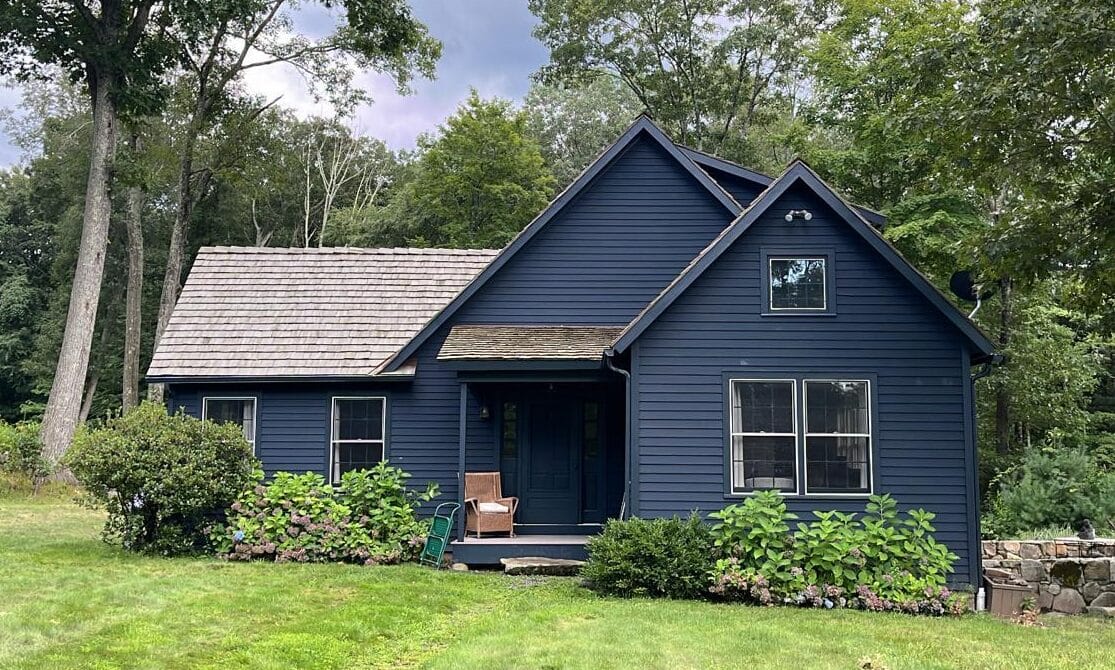 exterior painting