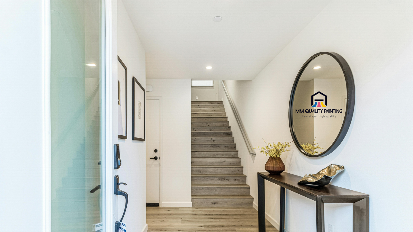 interior painting